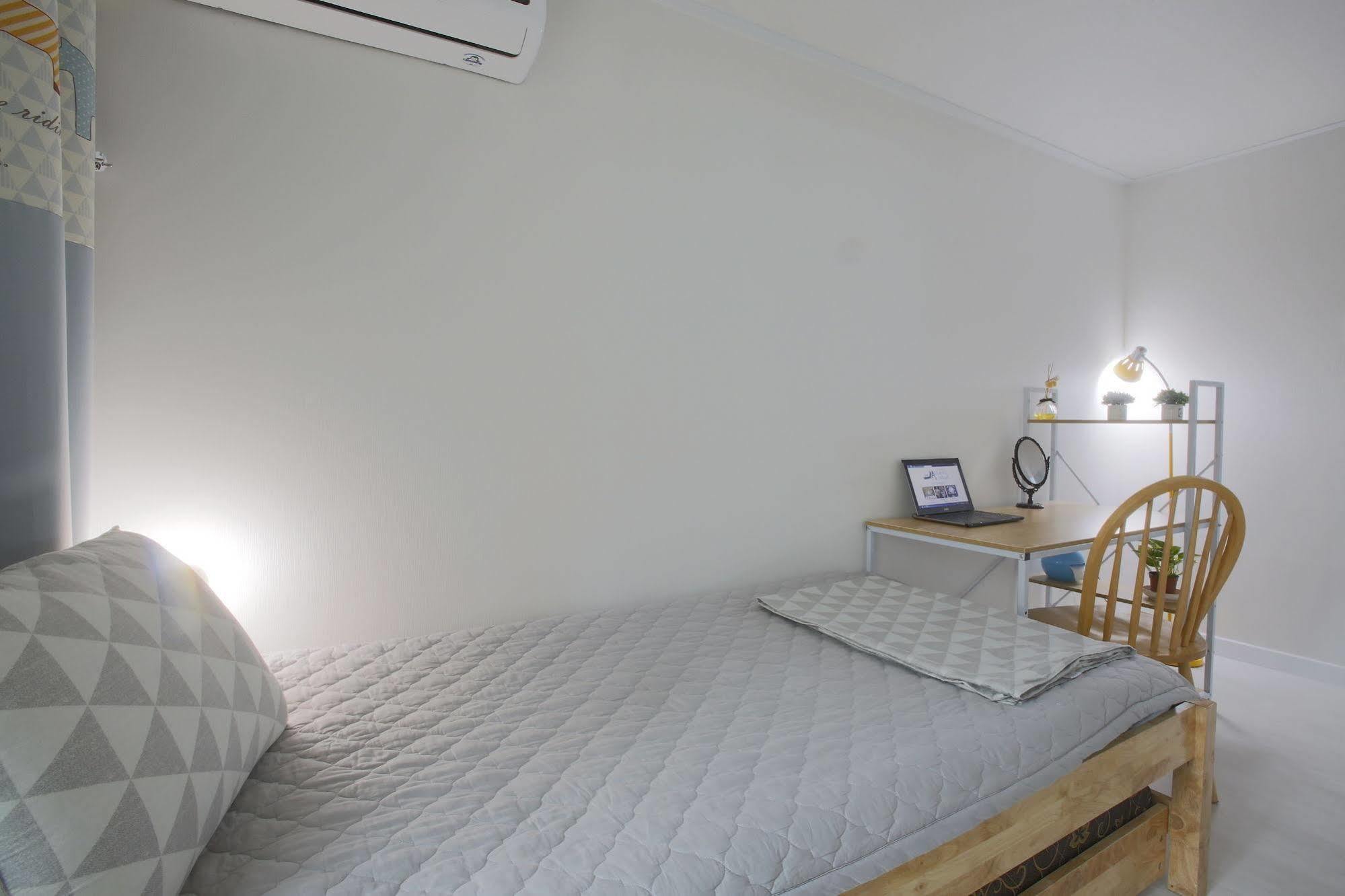 Hostel The Ja Coex Seoul